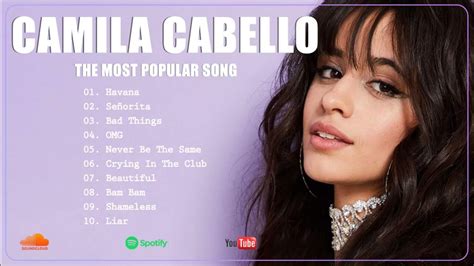 camila torrent|camila cabello audio download.